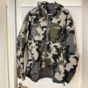 KUIU Guide Pro Hooded Jacket